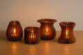 Bordlamper